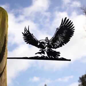 MetalBird-Gandalf On Gwaihir (NWOT)